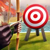 PLay Archer Simulator: Crazy Shooting! now!